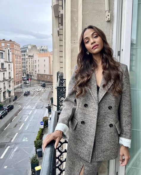 Style Muse, Avatar Characters, Zoe Saldana, Star Fashion, Character Inspiration, Style Icons, Hair Inspiration, Favorite Movies, It Cast