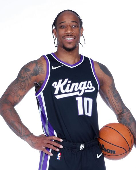 Sacramento Kings Team Store | Beamin’🟣😀 📍Shop DeMar jerseys in-store at Label K, the Kings Team Store in DOCO and at the link in bio | Instagram Sacramento Kings Jersey, Best Basketball Jersey Design, Slam Magazine, Demar Derozan, Basketball Is Life, Sacramento Kings, The Kings, Fan Girl, San Antonio Spurs