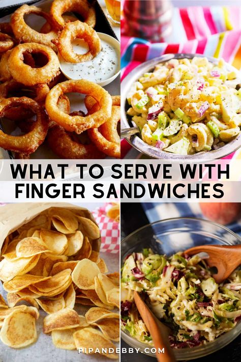 What To Serve With Subs At A Party, Sides For Hot Sandwiches, What To Serve With Sandwiches At A Party, Sides For Deli Sandwiches, Sandwich Bar Buffet, Easy Afternoon Snacks, Cold Cut Sandwich, Sandwich Buffet, Pip And Ebby