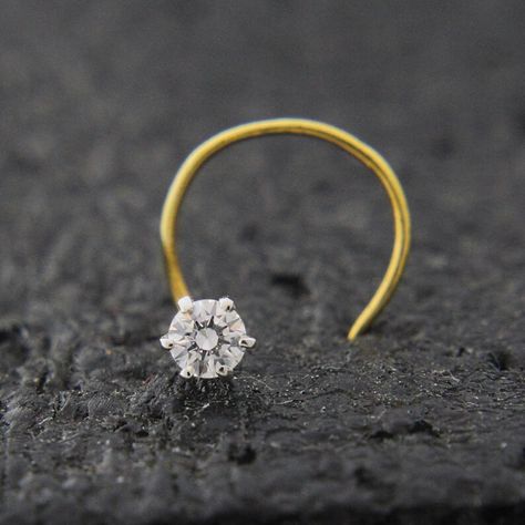 Diamond Nose Stud, Jewellery Diamond, Nose Pin, Types Of Piercings, Best Gifts For Her, Nose Rings, Nose Ring Stud, Buying Diamonds, Nose Stud