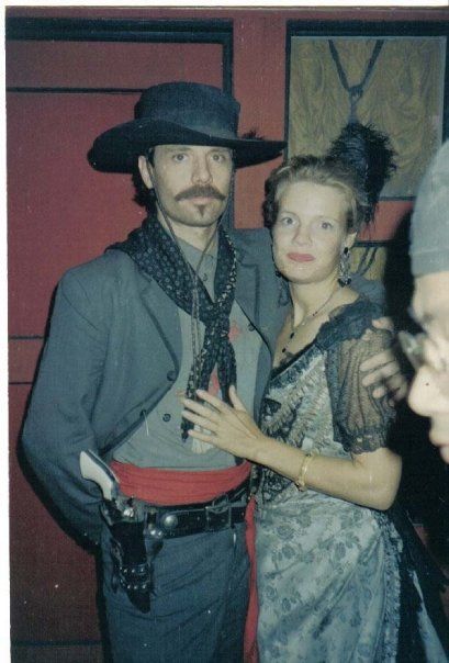 Michael Biehn aka Johnny Ringo with Dana Loraine Goodge 1993 TOMBSTONE Tombstone Movie Wallpaper, Johnny Ringo Tombstone, Tombstone Quotes Movie, Tombstone Movie Quotes, Tombstone Film, Michael Biehn, Tombstone Territory Tv Show, Tombstone 1993, Johnny Ringo