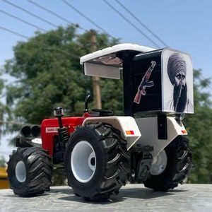 Modify Tractor seepa store Tractor Modified, Modified Tractor, Swaraj 855, Tractor Photos, Car Charms, Tractor, Cars Trucks, Charms, Trucks