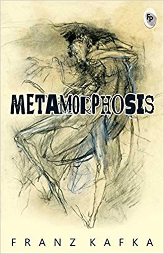 Metamorphosis - Book Review The Metamorphosis Book, Metamorphosis Book, Gregor Samsa, Emotional Books, Creative Costume, The Metamorphosis, Books Recommended, Books Tbr, Franz Kafka