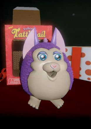 Baby Talking Tattletail | Tattletail Wiki | Fandom powered by Wikia Tattletale Game, Tattletail Pfp, Tattletail Fanart, Tattletail Game, Tattle Tail, Baby Talking, Tattle Tale, Creepy Games, Cute Backgrounds For Iphone