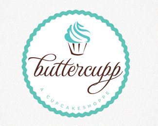 bizcocho Sweet Bakery Logo, Patisserie Logo Design, Bakery Slogans, Patisserie Logo, Bakery Logos, Logo Design Samples, Cupcake Factory, Logo Bakery, Sweet Logo