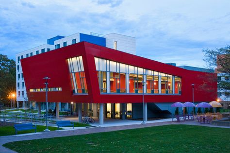 Stonybrook University, Stony Brook University Aesthetic, Stony Brook University, Stony Brook, Student Center, Residence Hall, College Campus, University Campus, University