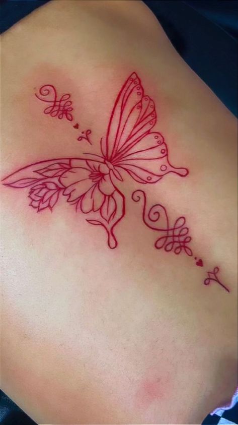 Hand Tattoos For Girls, Cute Hand Tattoos, Pretty Hand Tattoos, Small Pretty Tattoos, Spine Tattoos For Women, Tattoos For Black Skin, Red Ink Tattoos, Pretty Tattoos For Women, Dope Tattoos For Women