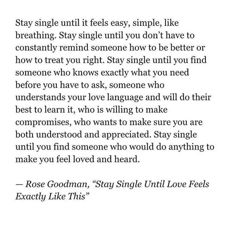 Love Quotes For Boyfriend Romantic, Peace Quotes Bible, Love Quotes For Him Boyfriend, Stay Single Until, Lesbian Love Quotes, Stay Single, Motivation Positive, Financial Peace, Single Quotes