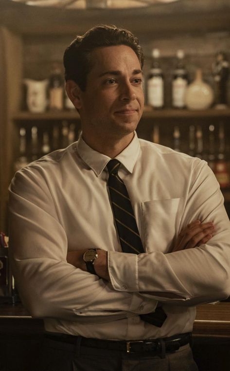 Zachary Levi - Benjamin Ettenberg. Zachary Levi Mrs Maisel, Zachary Levi Chuck, Zachary Levi Shazam, Levi Funny, Marvelous Mrs Maisel, Mrs Maisel, Colton Haynes, Zachary Levi, Zachary Quinto