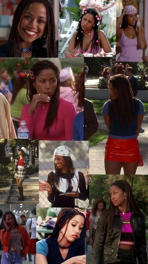 #Dion #D #clueless #oufits Clueless Aesthetic Outfits, Clueless Outfits Inspiration, Black Femininity Aesthetic, Clueless Aesthetic, Femininity Aesthetic, Tweed Fashion, Clueless Fashion, 90s Inspired Outfits, 00s Fashion