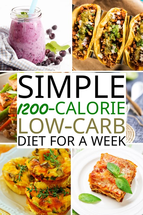 Goodbye Bland, Hello Flavor: Your 7-Day, 1200-Calorie Low-Carb Meal Plan for Weight Loss – CosmoGlamor 1200 Calorie Whole Food Meal Plan, Meal Plan 1300 Calories A Day, Low Calorie Daily Meal Plan, Loss Weight Meal Plan 1200 Calorie, 1200 Calorie Daily Meal Plan, 1300 Calories A Day Meal Plan, Low Calorie Menu Plan, Simple 1400 Calorie Meal Plan, Perfect Meal Plan