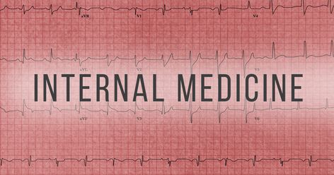 How an Internist Learned to Read ECGs Better Than a Cardiologist Internist Medical, Ecg Interpretation, Explanation Writing, Study Strategies, Study Methods, What I Have Learned, Early Reading, The Way Back, Internal Medicine