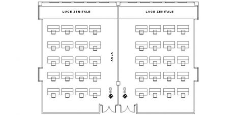 Class Plan Architecture, Classroom Plan Architecture, Engineering Classroom, Classroom Floor Plan, Classroom Interior, Everything Will Be Fine, Classroom Planning, Movable Walls, Teacher Planning