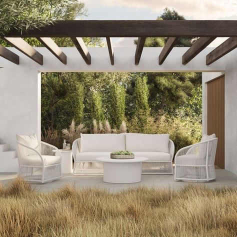 Transform your outdoor spaces this holiday season with Shopboxhill's Trade Program! Let our expertise in outdoor furniture guide you to the best options for both residential and commercial settings. Enjoy quick quotes, custom moodboards, samples, and exclusive pricing. We're here to make your job easier—relax, we've got you covered! Modern Outdoor Living, Outdoor Swivel Chair, Boulder Beach, Swivel Lounge Chair, Swivel Club Chairs, Chic Coffee Table, 3 Seat Sofa, Elegant Sets, The Human Body