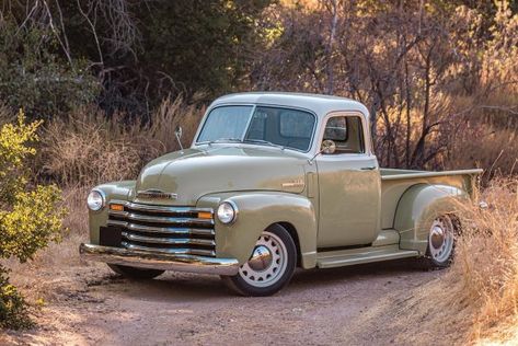 Chevy 3100 Truck, Best Pickup Truck, Studebaker Trucks, Pickup Truck Accessories, Trucks Ford, Ranger Truck, Ford Ranger Truck, Chevy 3100, Ford Model T