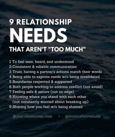 Relationship Non Negotiables List, Relationship Needs, Couples Games, Relationship Expectations, Language Of Love, Relationship Lessons, Games Ideas, Relationship Advice Quotes, Relationship Psychology