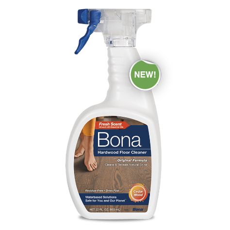 Bona Floor Cleaner, Bona Floor, Floor Cleaning Solution, Wood Floor Cleaner, Hardwood Floor Cleaner, Clean Hardwood Floors, Cleaning Wood Floors, Cleaning Wood, Deep Clean