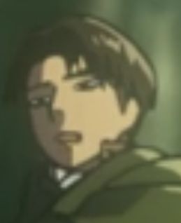 Levi Ackerman Low Quality, Funny Anime Pics Faces, Captain Levi Ackerman, Low Quality Anime, Levi Funny, Aot Funny, Eren Aot, Aot Memes, Aot Characters