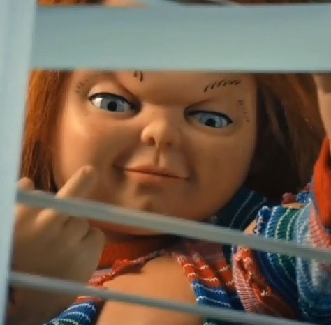 Chucky Pfp, Movie Scary, Horror Movies Funny, Scary Movie Characters, Free Crop, Horror Movie Icons, Scary Movie, Movie Characters, Horror Movie