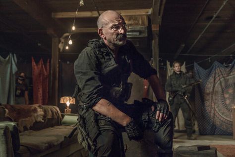 The Walking Dead episode Rendition: Things To Note Walking Dead Season 11, Floki Vikings, Fear The Walking, Fear The Walking Dead, Daryl Dixon, Fun Comics, Best Tv Shows, Best Tv, Walking Dead