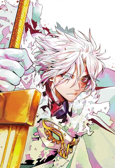 Deepwoken Art, Allen D Gray Man, Allen Walker Fanart, D Gray Man Manga, D Gray Man Allen, Grey Man, Allen Walker, Gray Man, D Gray Man