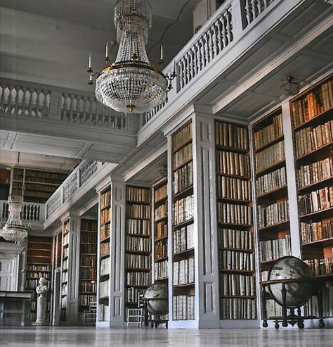 Carolina Rediviva – Uppsala University Library, Sweden – Uppsala University Library is one of the oldest research libraries in the Scandinavian countries. The library was founded in 1620 by the king Gustavus Adolphus, who also donated the first manuscripts and books to it. Since then the collections have grown significantly and many rare and valuable items have been added to its collections, which today constitute a rich and unique cultural heritage. Research Library, Rich Library, Gustavus Adolphus, Sweden Cities, Sweden Aesthetic, Library Study Room, Uppsala Sweden, Uppsala University, Library Living Room