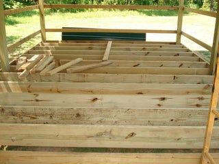 How to Build a 12x20 Cabin on a Budget: 15 Steps (with Pictures) 12x20 Cabin, Cabin On A Budget, Build Cabin, Building A Small Cabin, Building A Cabin, Building A Container Home, Steel Roofing, Container House Plans, Shipping Container House