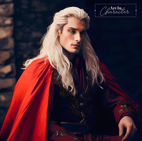 Art by 🎨 : @artincharacter Empire Of The Vampire, Mens Pictures, Scarlett St Clair, Aesthetic King, Rhaenys Targaryen, Malfoy Family, General Aesthetic, Bookish Art, Character Fashion