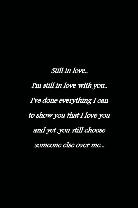 Loving someone who loves someone else... You Love Her But She Loves Someone Else, I Love Someone Who Doesnt Love Me Quotes, Convincing Someone To Love You, Watching The Person You Love Love Someone Else, There Is Someone Else, You'll Never Find Someone Like Me, Over Loving Someone Quotes, When You Truly Love Someone, He Loves Someone Else Aesthetic