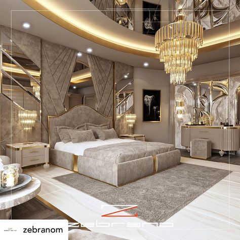 Luxury Mansions Interior, Afghani Clothes, Luxe Bedroom, Luxury Room Bedroom, Bedroom Interior Design Luxury, Modern Luxury Bedroom, Luxury Bedroom Design, Luxurious Bedroom, Luxury Bedroom Master