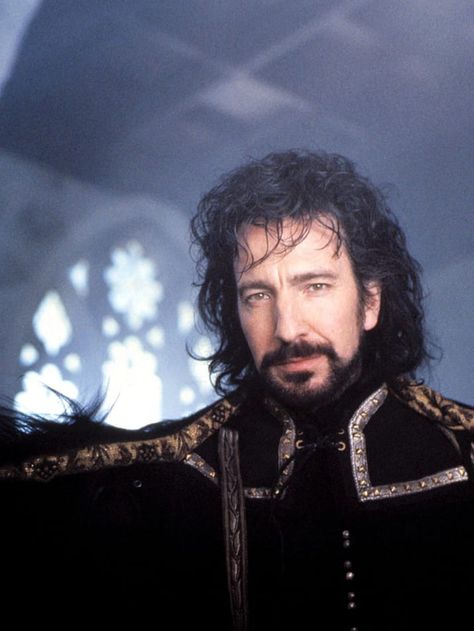 Alan Rickman Robin Hood, Robin Hood Prince Of Thieves, Sheriff Of Nottingham, Prince Of Thieves, Alan Rickman Always, Severus Rogue, Alan Rickman, Severus Snape, Robin Hood