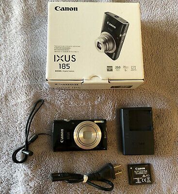 Canon Elph 180, Film Digital Camera, Black Digital Camera, Canon Ixus 185, Canon Powershot Elph 180, Digi Camera, Digital Camera Tips, Film Camera Photography, Canon Ixus