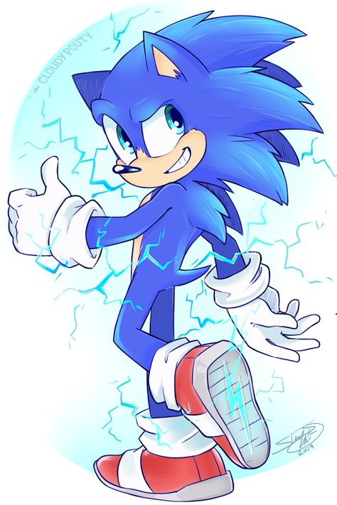 Hedgehog Pictures, Sonic Pics, Beginner Sketches, Sonic The Movie, Sonic Unleashed, Metal Gear Rising, Hedgehog Movie, Classic Sonic, Sonic Funny