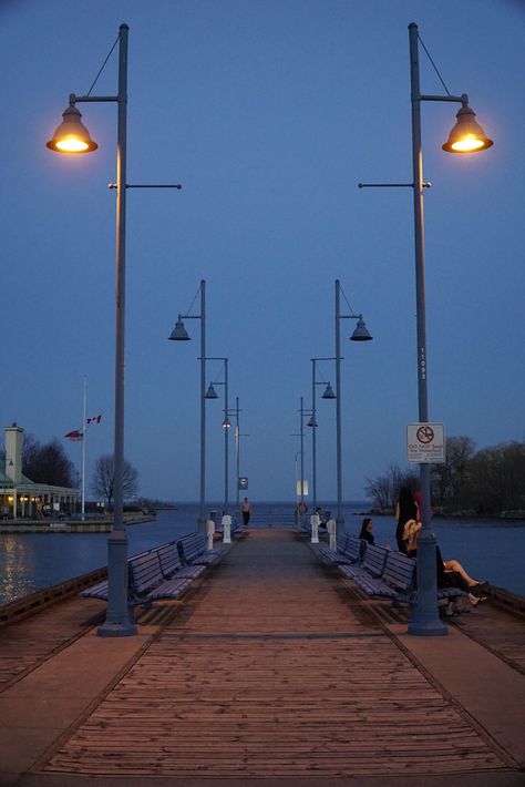 Port Credit. #portcredit Port Credit, New Pictures, Old And New, Lamp Post