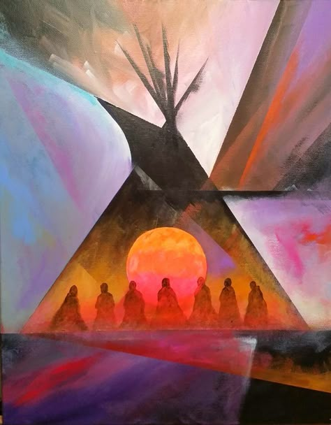 Tim Nevaquaya, The visionaries! Native American Symbols, Native American Paintings, Southwestern Art, Western Paintings, Native American Pictures, Native American Artwork, Native American Artists, Southwest Art, American Indian Art