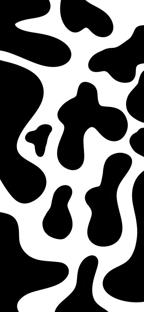 Wallpaper cow print aesthetic background animal print black and white iPhone Black White Cow Wallpaper, Black And White Cow Print Wallpaper, Wallpaper For Black Case, Cow Wallpaper Aesthetic Iphone, Black And White Cow Wallpaper, Black Cow Print Wallpaper, Aesthetic Background Black And White, Black And White Background Aesthetic, Cow Aesthetic Wallpaper