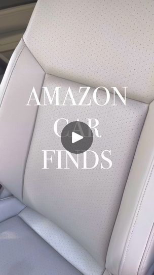 1.9M views · 7.7K reactions | https://urlgeni.us/amzn/_otzZ click for my favorite car fins #carorganization | Fancy Fix Decor | Angelo Ferreri · Move Your Feet (Radio Edit) Car Finds, Car Must Haves, Walking On A Dream, Car Trash Can, Trash Can For Car, Rolling Cart, Car Trash, Tissue Holder, Car Gadgets