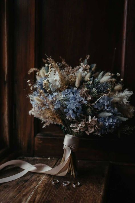 This Wedding Bouquets item by SheFlowersCandles has 54 favorites from Etsy shoppers. Ships from Ukraine. Listed on Jul 26, 2023 Wildflower Bouquet Fall, Dried Flower Bridesmaid Bouquet, Natural Flower Bouquet, Blue Hydrangea Wedding, Create Aesthetic, Hydrangea Bouquet Wedding, Bridal Bouquet Blue, Blue Wedding Bouquet, Dried Hydrangeas