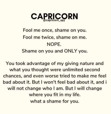 Capricorn Facts Personality Types, Capricorn Core Aesthetic, Capricorn Core, All About Capricorn, Capricorn Woman, Witch Spells, Fool Me Once, Self Thought, Capricorn Traits