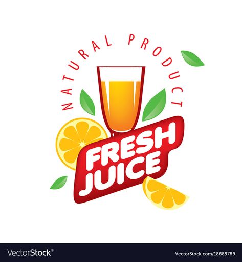 Fruit Juice Logo, Juice Logo Design, Mixed Fruit Juice, Juice Design, Fresh Logo Design, Juice Logo, Shop Name Ideas, Juice Company, Fruit Company