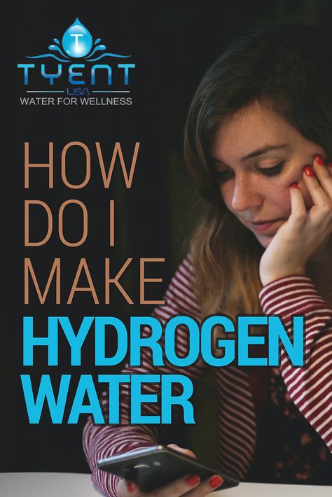 There are a few ways to make Hydrogen Water at home, according to information on the internet.  ⠀⠀⠀⠀⠀⠀⠀⠀⠀⠀⠀⠀⠀⠀⠀⠀ ⠀⠀⠀⠀⠀⠀⠀ ⠀⠀⠀⠀⠀⠀⠀⠀⠀⠀⠀⠀⠀⠀⠀⠀⠀⠀⠀⠀⠀⠀⠀⠀⠀⠀⠀⠀⠀⠀⠀ ⠀⠀⠀⠀⠀⠀⠀ ⠀⠀ ⠀⠀⠀⠀  ✨ DON'T LET YOURSELF BE FOOLED, there are only a few ways to create hydrogen water: www.tyentusa.com/blog/how-do-i-make-hydrogen-water Alkaline Water Machine, Cleaning Grout, Get Rid Of Spots, Ionised Water, Toned Legs Workout, Water Ionizer, Hydrogen Water, Boost Energy Naturally, Soda Stream