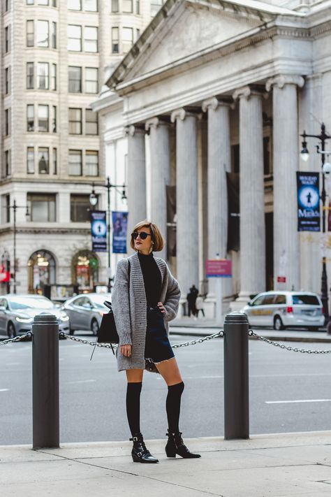 24 Hours in Philadelphia #travel Philadelphia Outfit, Casual Outfits For Women, Casual Fall Outfit, Winter Travel Outfit, Weekend Outfits, Travel Clothes Women, Fall Outfit Ideas, The Four Seasons, Winter Outfits For Work