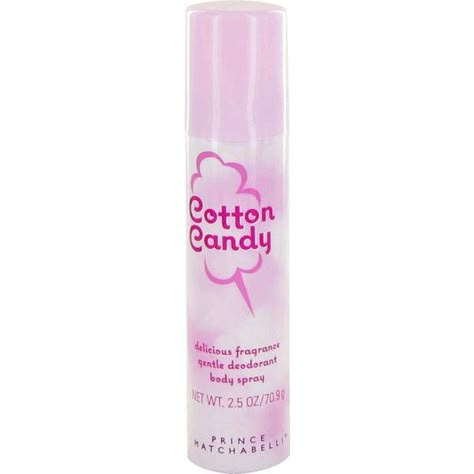 Cotton Candy Deodorant, Cotton Candy Perfume, Perfume Accessories, Girl Perfume, Candy Perfume, Cotton Candy Flavoring, Facial Contouring, Lip Balm Collection, Sweet Like Candy