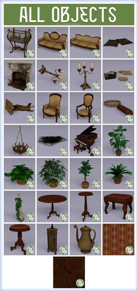 (38) @destruam on Tumblr Sims 4 Moonwood Mill Cc, Sims 4 Country Wallpaper Cc, Sim4 Build Cc, Sims 4 Conversion Cc, Paranormal Sims 4 Cc, Sims 4 1930s Cc Furniture, Sims 4 Family Pictures, Sims 2t4 Conversion, Sims 4 Cc Antique Furniture