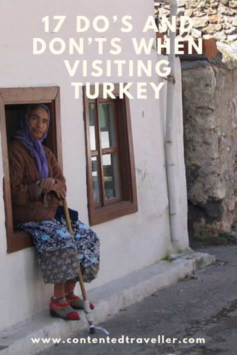 Turkey is an amazingly diverse and complex country, and these 17 Do’s and Don’ts When Visiting #Turkey will help make you visit that much more enriching. Turkey has a rich history and is a country that must make it on to your list of places to visit. Turkey Travel Tips, Turkey Country Istanbul, Turkey Packing List, Turkey The Country, Visiting Turkey, Europe Planning, Istanbul Trip, Turkey Tips, Turkey Facts