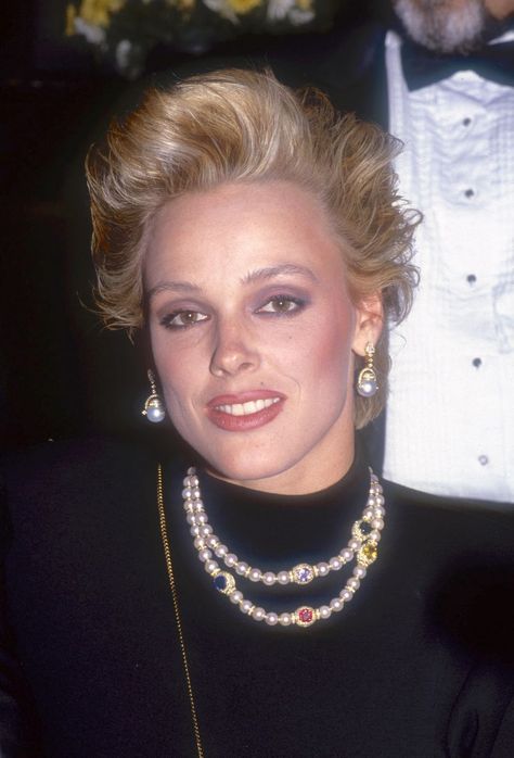 Brigitte Nielsen