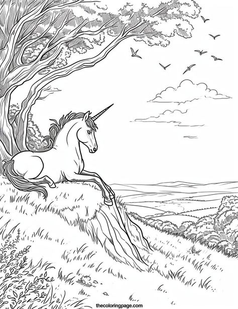 Unicorn Coloring Pages: 30 Fun Designs for Kids to Color
 
 
 
 Looking for some fun and educational coloring pages for your kids? Look no further! These 30 unicorn coloring pages are perfect for kids of all ages. They feature a variety of different designs, from simple to complex, so there's something for everyone. Plus, they're all free to print!
 
 
 
 #unicorn #coloringpages #kids #activities #education Unicorn Coloring Pages For Kids, Sparkly Background, Majestic Unicorn, Unicorn Coloring, World Of Imagination, Mystical Forest, Mystical World, Unicorn Coloring Pages, Unicorn Art