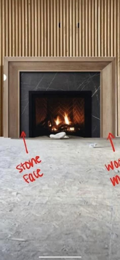 Update Corner Fireplace, Small Corner Fireplace Ideas, Small Corner Fireplace, Midcentury Fireplace, Corner Fireplace Makeover, Corner Fireplace Ideas, Lounge Designs, Corner Gas Fireplace, Tall Fireplace