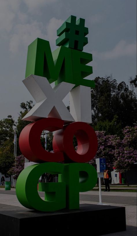 F1 Mexico, Mexico Grand Prix, Gp Mexico, Mexican Grand Prix, Formula One, Grand Prix, Formula 1, Outdoor Decor, Mexico