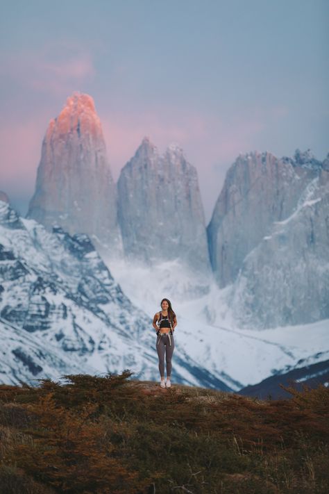 Visit Patagonia. Patagonia Travel, Double Kayak, Vietnam Backpacking, Torres Del Paine National Park, Patagonia Chile, Hiking Destinations, Photo Vintage, Florida Travel, Mountain Views